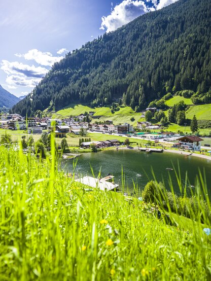 Urlaub in See | Region Paznaun – Ischgl in Tirol erleben