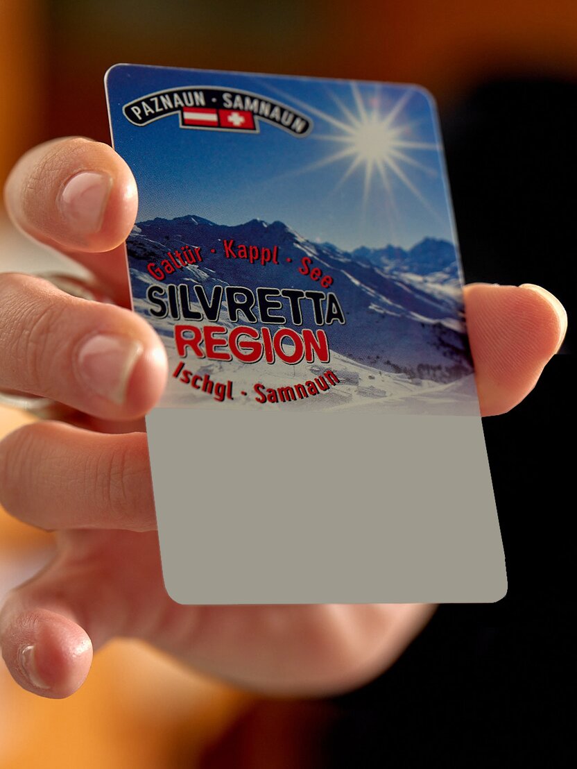 Silvretta Ski Pass prices | Ischgl