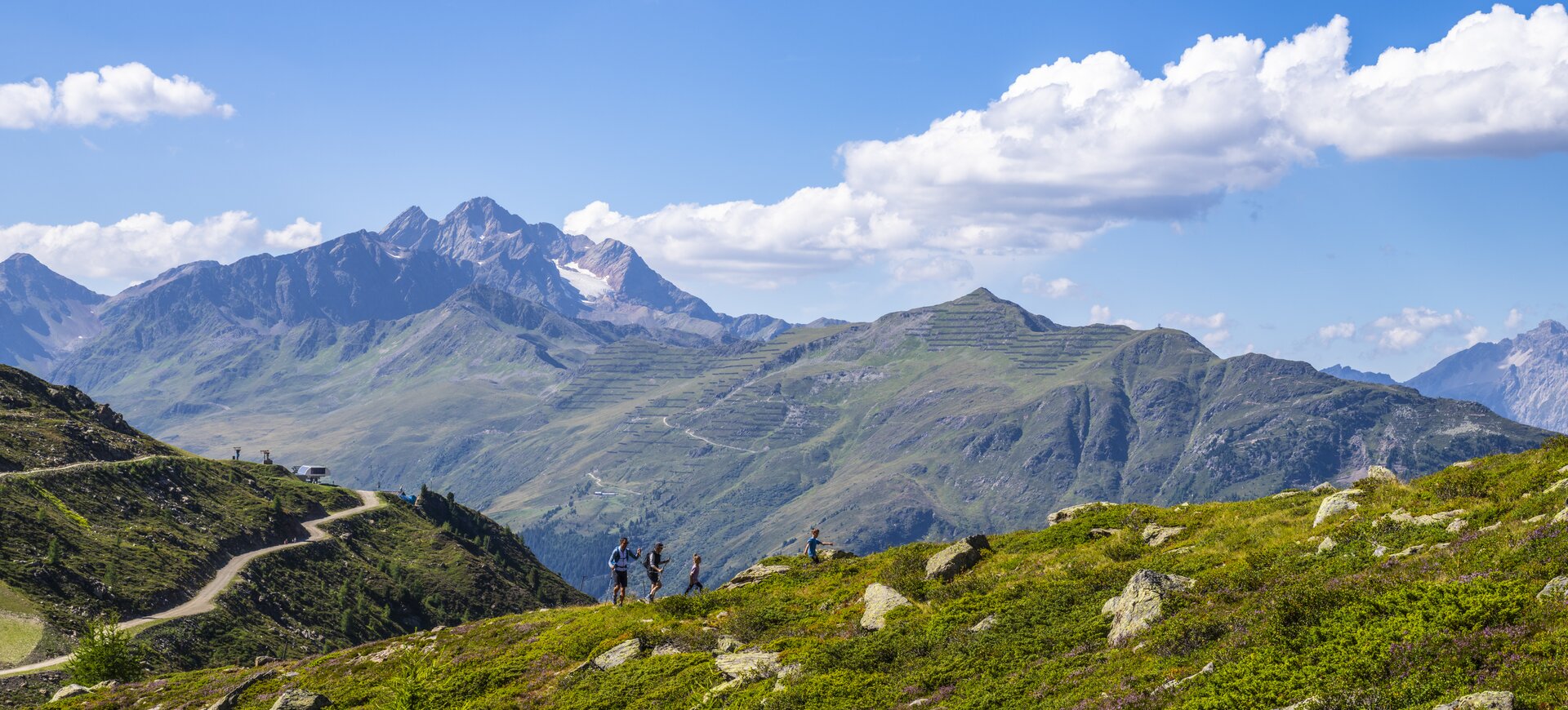 Urlaub in See | Region Paznaun – Ischgl in Tirol erleben