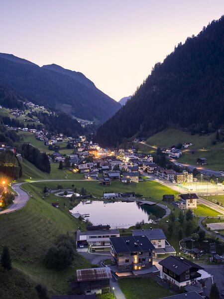 Urlaub in See | Region Paznaun – Ischgl in Tirol erleben