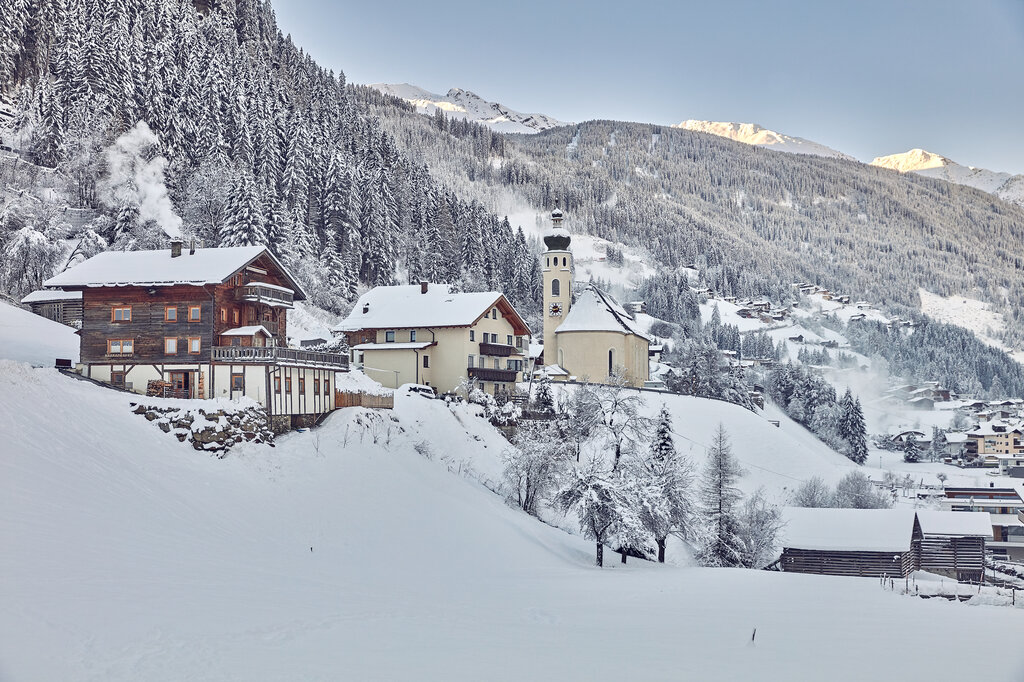 Urlaub in See | Region Paznaun – Ischgl in Tirol erleben