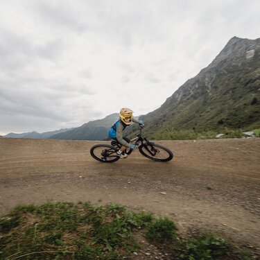 Trailpark_Galtuer_Kids_2024 (7).jpg | © Tourismusverband Paznaun - Ischgl