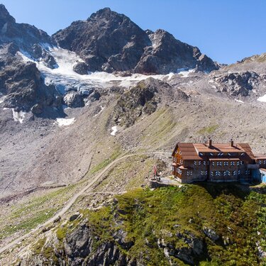 Saarbrückenerhütte-2019.jpg | © Tourismusverband Paznaun - Ischgl