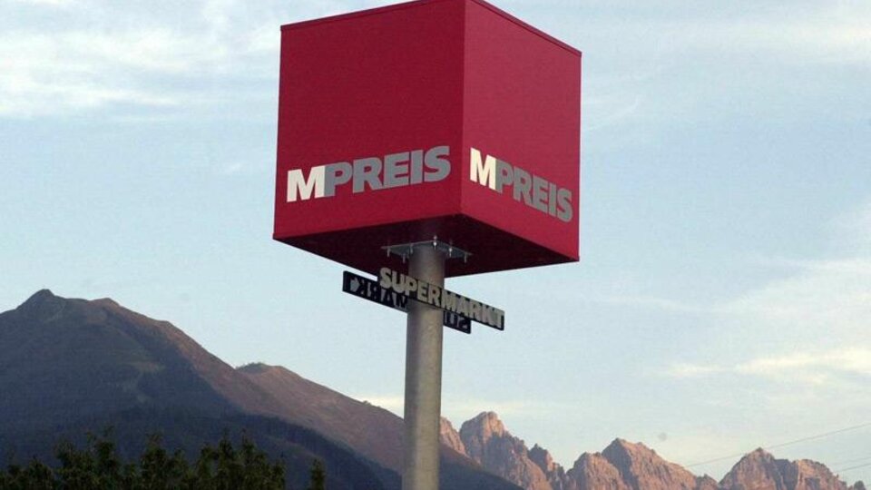 M-Preis